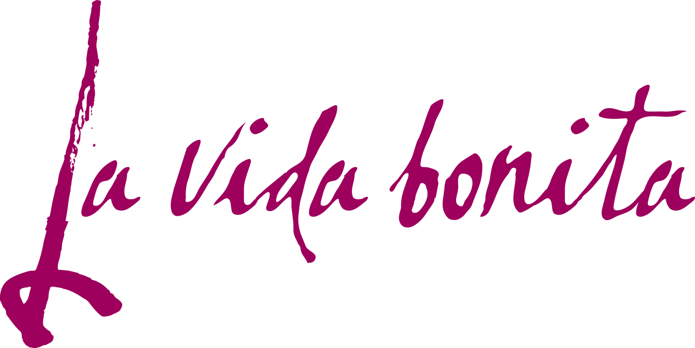 La vida bonita